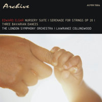 Nursery Suite: The Wagon Passes_London Symphony Orchestra