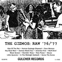Hey Beat Mon!_The Gizmos