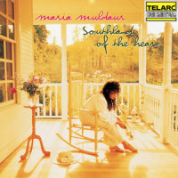 If I Were You_Maria Muldaur