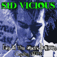 Tight Pants_Sid Vicious