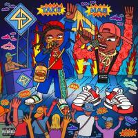 DÉCOUVERTE (feat. Lenny)_Takis RT,NAG,Lenny