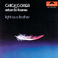 You're Everything_Chick Corea,Return To Forever