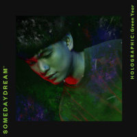 Let Go_Somedaydream,Never The Strangers