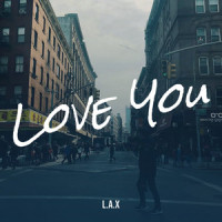 Love You_L.A.X