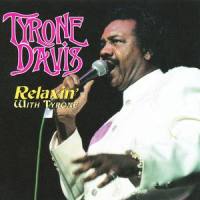 Kiss You_Tyrone Davis