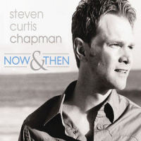 All Things New_Steven Curtis Chapman
