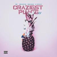 Craziest Place 2.0 (feat. Sy Ari Da Kid)_Drei,Mark Battles,Emilio Rojas,Sy Ari Da Kid