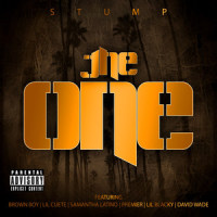 So True_STUMP,Brown Boy,Samantha Latino