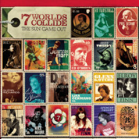 Little By Little_7 Worlds Collide