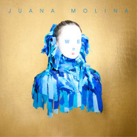 ¡Ay, no se ofendan!_Juana Molina