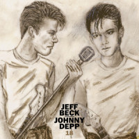 What's Going On_Jeff Beck,Johnny Depp