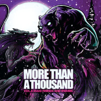 Teenage Wastelands_More Than a Thousand