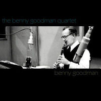 Time On My Hands_Benny Goodman