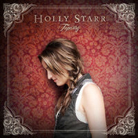 Psalm 23_Holly Starr