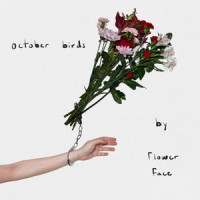 October Birds_Flower Face