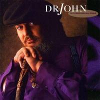 Black Night_Dr. John