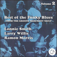 Don't Ask Me_Ramon Morris,Lonnie Smith,George Benson,Ron Carter
