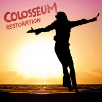 Innocence_Colosseum,Leigh Blond