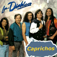 Caprichos_Los Diablos,Adolfo Rodrigo