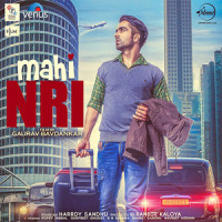 Blonde Nachdi_Harrdy Sandhu,Jonita Gandhi
