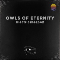 Khonsu_Electricsheep42,Strong Maurice