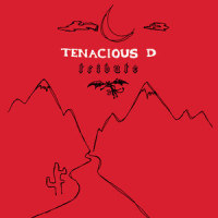 Jesus Ranch_Tenacious D