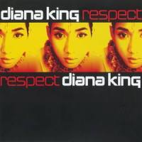Wine Yu Waist_Diana King