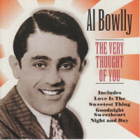 You're As Pretty As A Picture_Al Bowlly