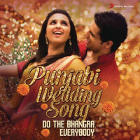 Punjabi Wedding Song_Sunidhi Chauhan,Benny Dayal