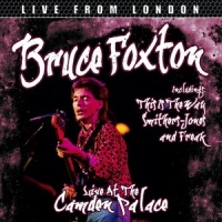 Are You Ready To Talk_Bruce Foxton