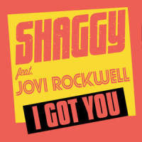 I Got You_Shaggy,Jovi Rockwell