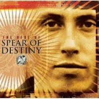 Come Back_Spear Of Destiny