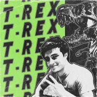 T-Rex_MC Zeca