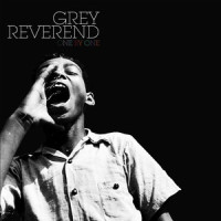 Of The Days_Grey Reverend
