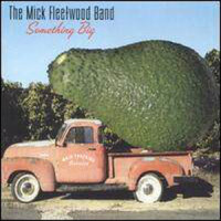 Looking into You_Mick Fleetwood