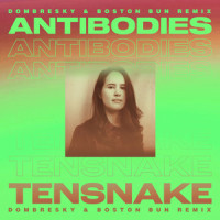 Antibodies_Tensnake,Cara Melín