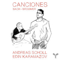 Yo he de enseñarte el camino_Andreas Scholl,Edin Karamazov