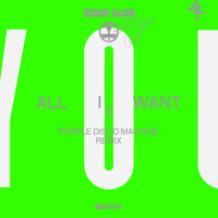 All I Want(feat. Jake Shears)_Boys Noize,Jake Shears