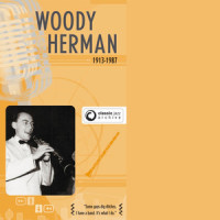 Blue Ink_Ben Webster,Woody Herman