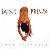 Free Yourself (释放自己)_Rosemary Phillips,Saint-Preux