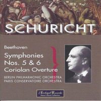 IV. Gewitter. Sturm. Allegro_Berliner Philharmoniker,Carl Schuricht