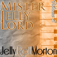 Maple Leaf Rag (New Orleans Style)_Jelly Roll Morton