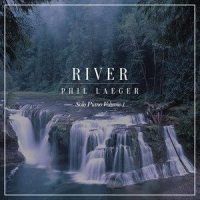 The Journey Begins (旅途开始)_Phil Laeger