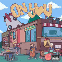 On You_SWEETCH,Wynn (윈),영슬로우