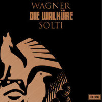 Act 1 - "Winterstürme wichen dem Wonnemond" (武神 - 节日舞台剧 “尼伯龙根的指环” 第一天,第一幕:"Winterstürme wichen dem Wonnemond") (Remastered 2012)_James King,Wiener Philharmoniker,Georg Solti