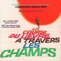 La course du lièvre_Francis Lai