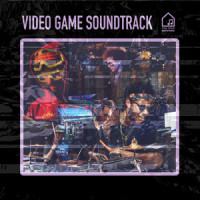 Video Game Soundtrack_Greg Spero,Mononeon,Robert "Sput" Searight,Ruslan Sirota