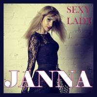 Sexy Lady_Janna