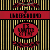 Slave to the phone_Reverend Beat-Man,The Underground