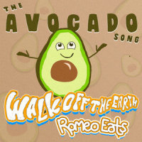 The Avocado Song_Walk Off the Earth,Romeo Eats,Gianni Luminati Nicassio,Sarah Blackwood,Romeo Nicassio,Tokyo Speirs,Adam Mullett